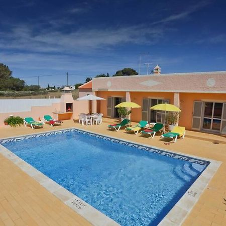 Villa Guita Family House Albufeira Kültér fotó