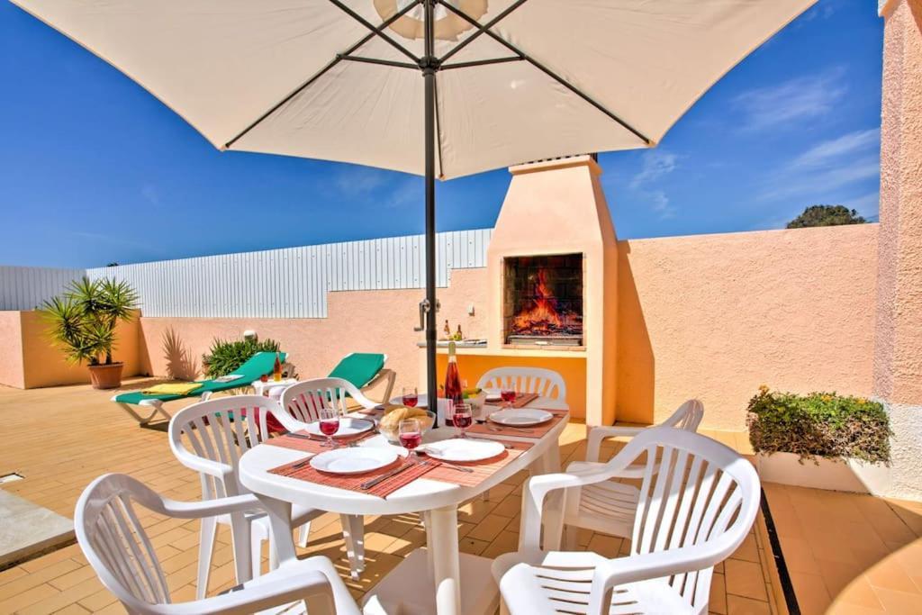 Villa Guita Family House Albufeira Kültér fotó