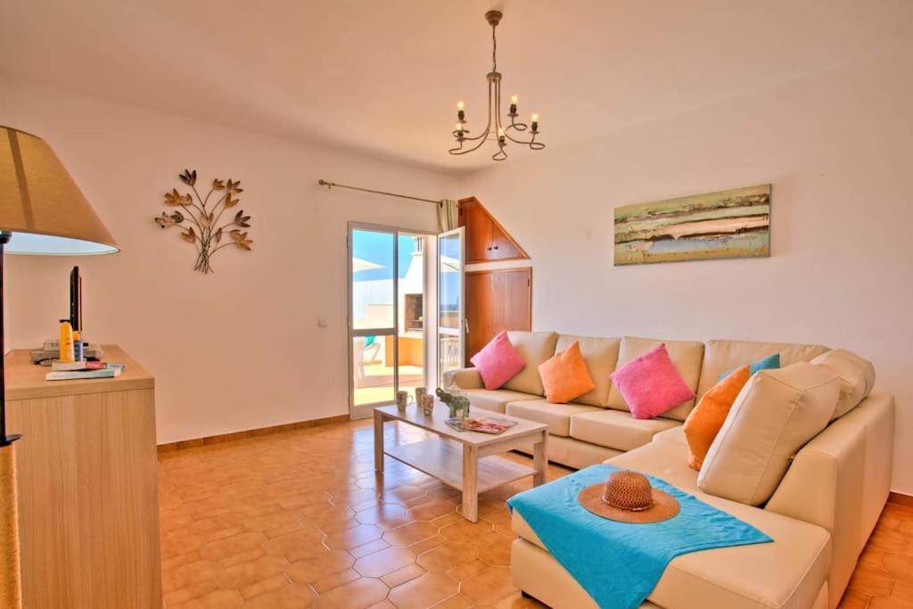 Villa Guita Family House Albufeira Kültér fotó
