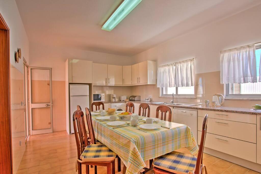 Villa Guita Family House Albufeira Kültér fotó