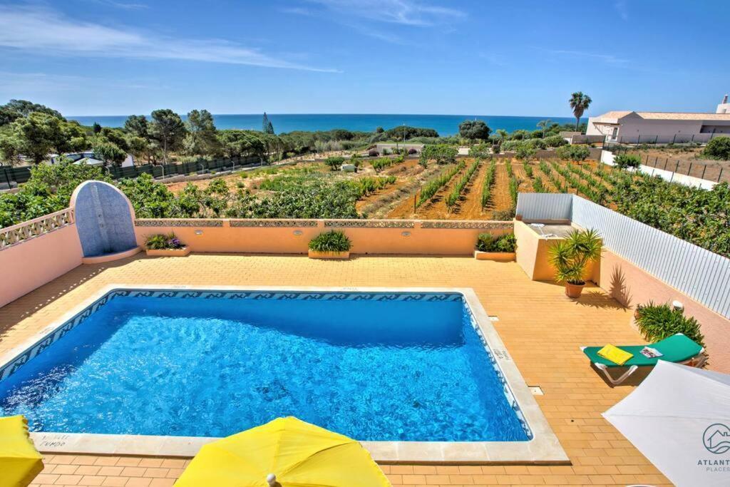 Villa Guita Family House Albufeira Kültér fotó