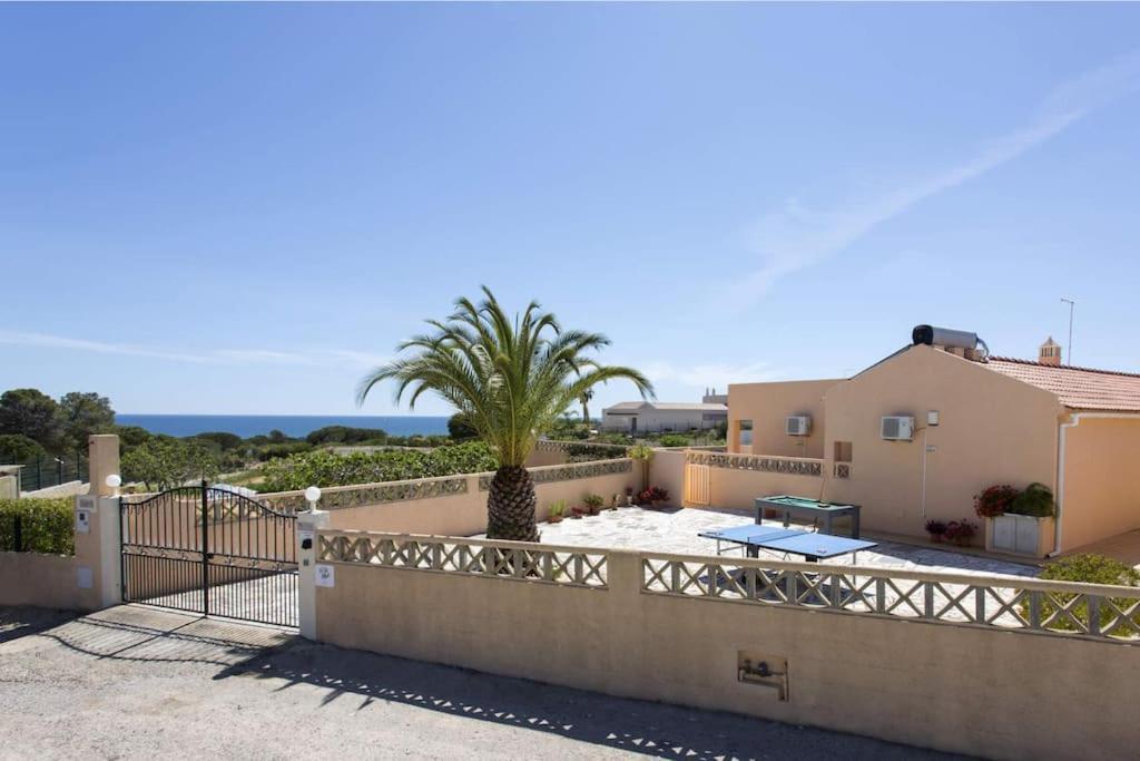 Villa Guita Family House Albufeira Kültér fotó