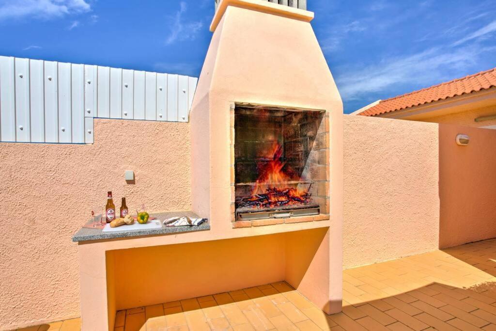 Villa Guita Family House Albufeira Kültér fotó