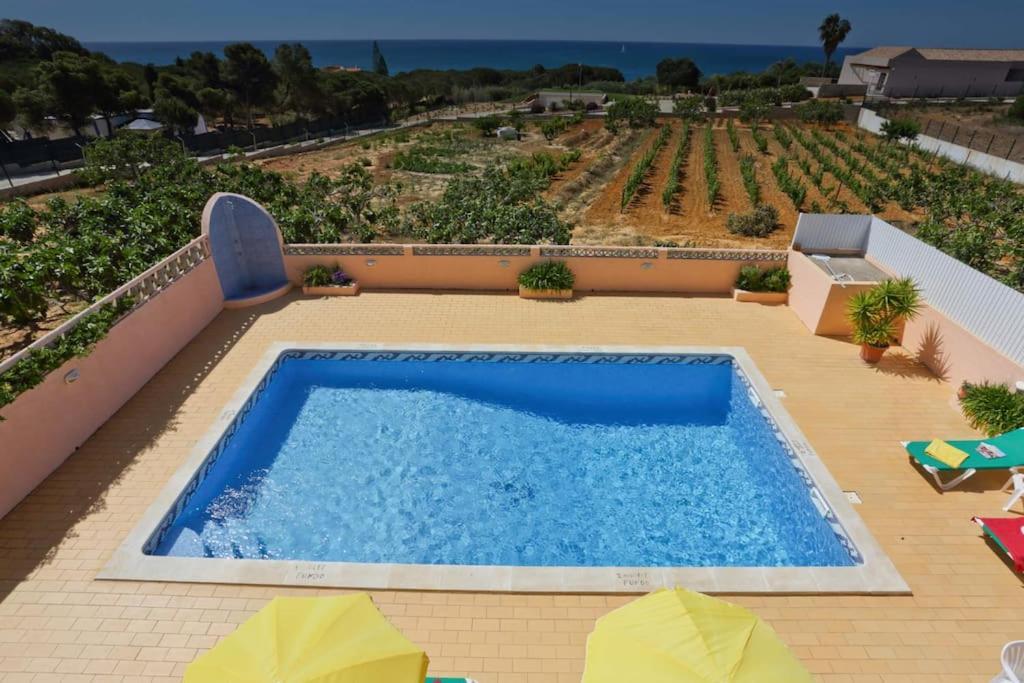 Villa Guita Family House Albufeira Kültér fotó