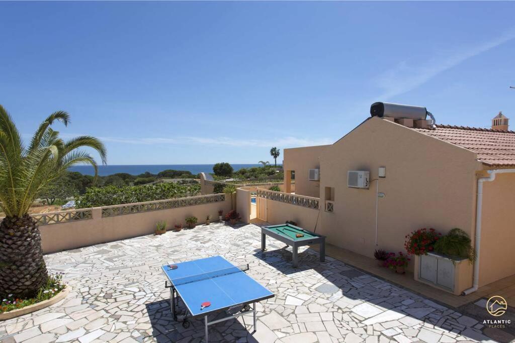 Villa Guita Family House Albufeira Kültér fotó